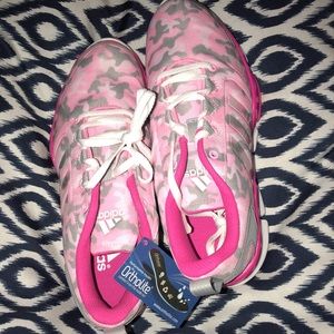 NWT Adidas Speed Trainer Shoes